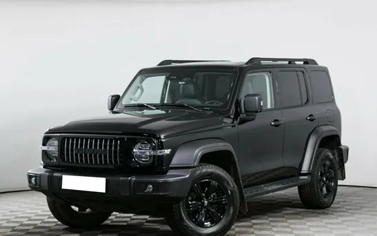 Tank 300 2.00 Автоматическая, фото №1