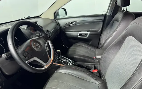 Opel Antara 2.40 Автоматическая, фото №1