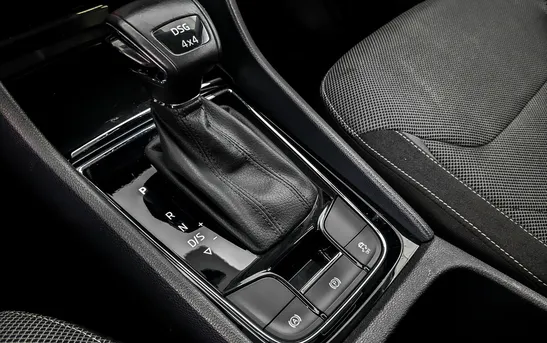 Skoda Kodiaq 1.40 Робот, фото №1