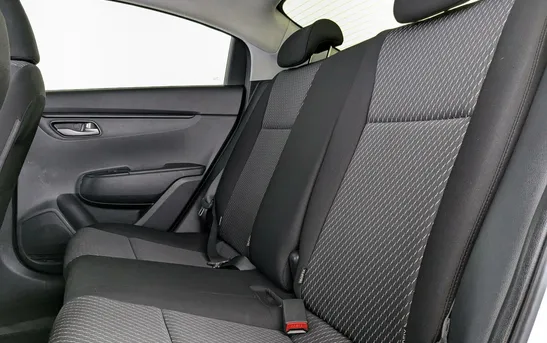 Kia Rio 1.60 Автоматическая, фото №1