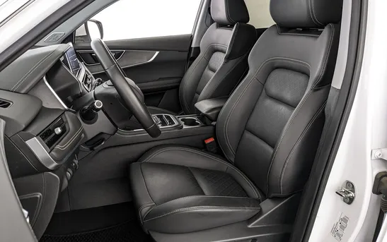 CHERY Tiggo 8 Pro 2.00 Вариатор, фото №1