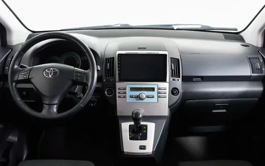 Toyota Corolla Verso 1.80 Робот, фото №1