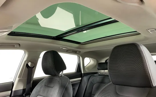 Geely Coolray 1.50 Робот, фото №1