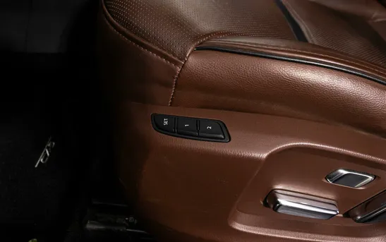 Mazda CX-9 2.50 Автоматическая, фото №1