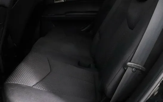 SsangYong Kyron 2.00 Механика, фото №1