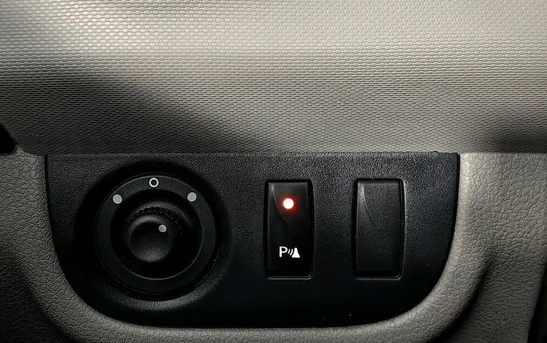 Renault Logan 1.60 Механика, фото №1