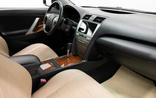 Toyota Camry 2.40 Автоматическая, фото №1