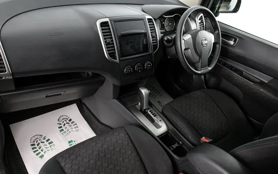 Nissan Wingroad 1.50 Автоматическая, фото №1