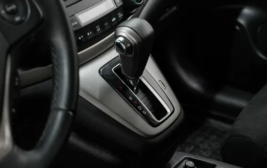 Honda CR-V 2.00 Автоматическая, фото №1