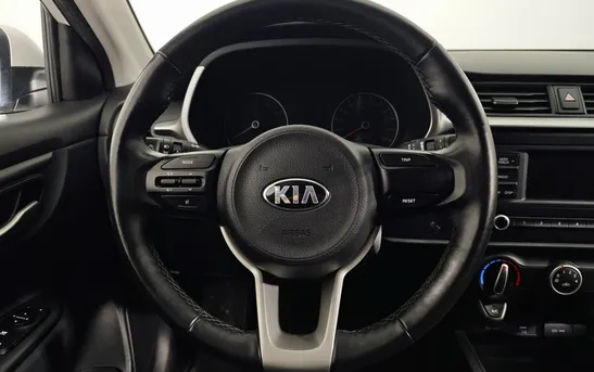 Kia Rio 1.60 Механика, фото №1