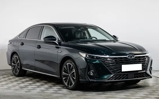 CHERY Arrizo 8 1.60 Робот, фото №1