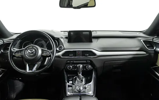 Mazda CX-9 2.50 Автоматическая, фото №1