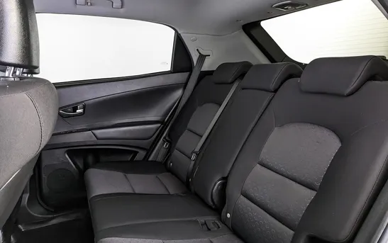 SsangYong Actyon 2.00 Автоматическая, фото №1