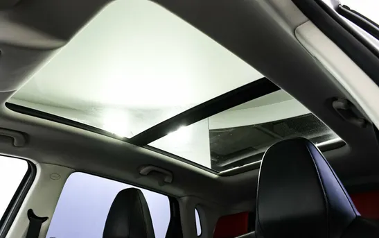 Changan CS55PLUS 1.50 Робот, фото №1