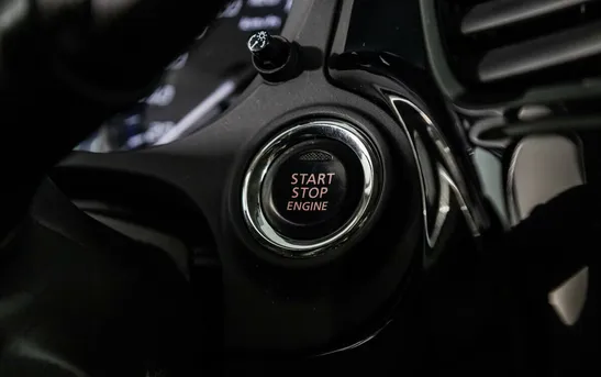 Mitsubishi Outlander 2.40 Вариатор, фото №1