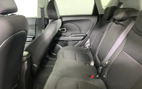 Kia Soul 1.60 Автоматическая, фото №1