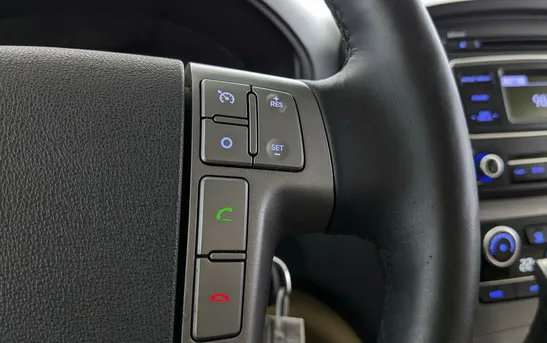 Hyundai H-1 2.50 Автоматическая, фото №1