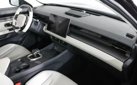 Jetour Dashing 1.50 Робот, фото №1