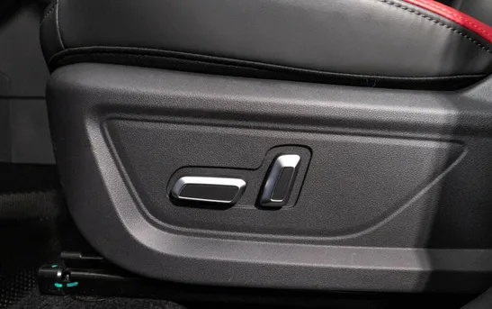 Jetour Dashing 1.50 Робот, фото №1