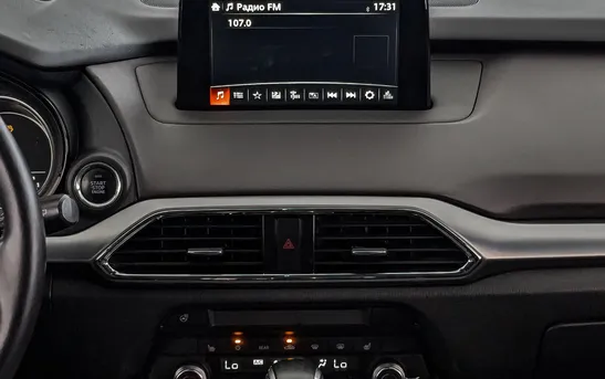 Mazda CX-9 2.50 Автоматическая, фото №1