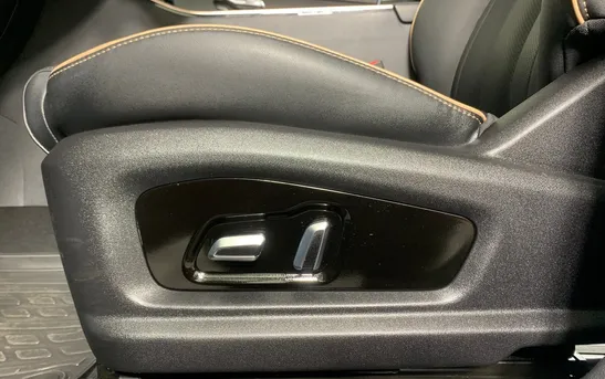 OMODA C5 1.60 Робот, фото №1