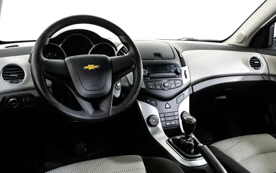 Chevrolet Cruze 1.60 Механика, фото №1