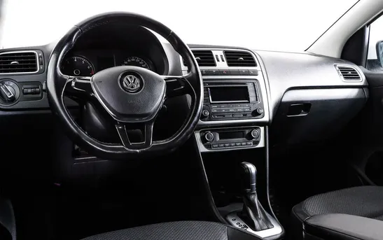 Volkswagen Polo 1.40 Робот, фото №1