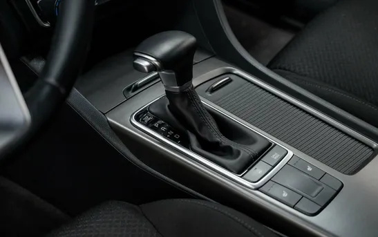 Kia Optima 2.00 Автоматическая, фото №1