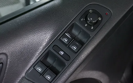 Volkswagen Tiguan 2.00 Автоматическая, фото №1