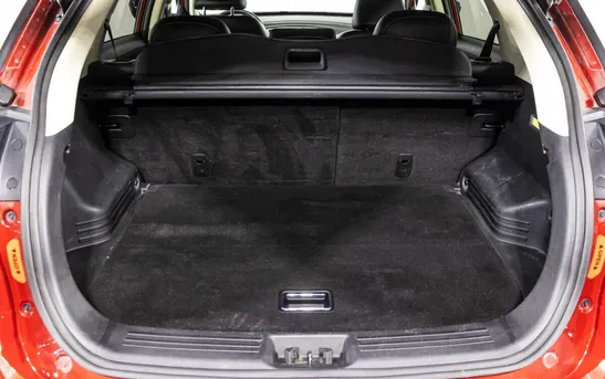 Geely Atlas 2.40 Автоматическая, фото №1