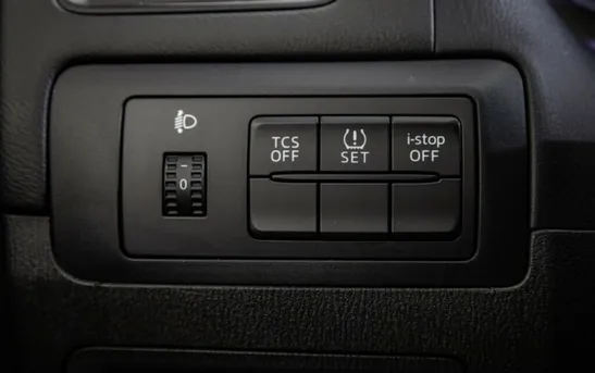 Mazda CX-5 2.00 Автоматическая, фото №1