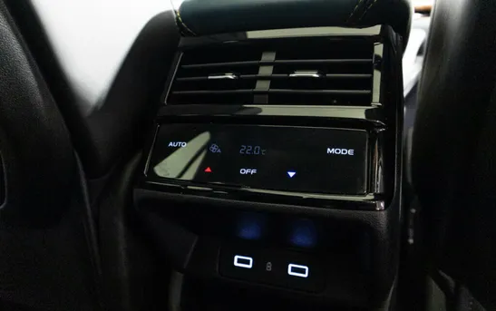 Geely Monjaro 2.00 Автоматическая, фото №1