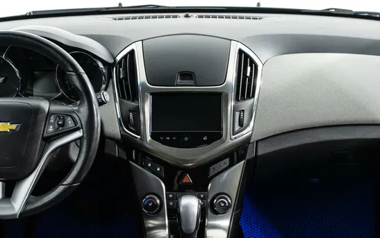 Chevrolet Cruze 1.80 Автоматическая, фото №1
