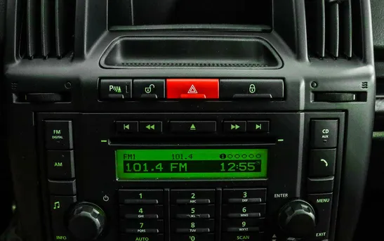 Land Rover Freelander 2.20 Автоматическая, фото №1