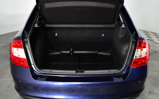 Skoda Rapid 1.60 Автоматическая, фото №1