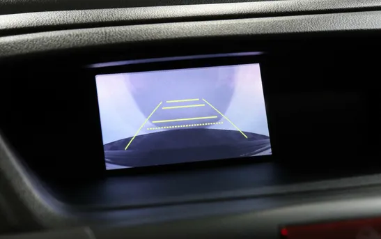 Honda CR-V 2.40 Автоматическая, фото №1