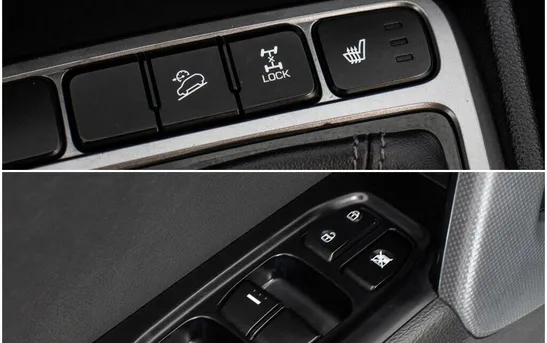 Hyundai Creta 2.00 Автоматическая, фото №1