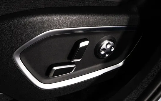 Geely Tugella 2.00 Автоматическая, фото №1