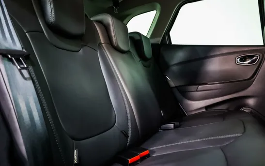 Renault Kaptur 1.60 Вариатор, фото №1