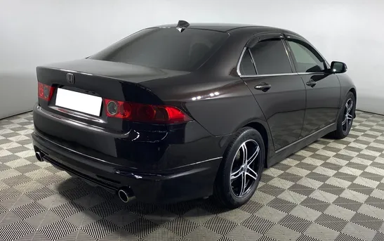 Honda Accord 2.40 Автоматическая, фото №1