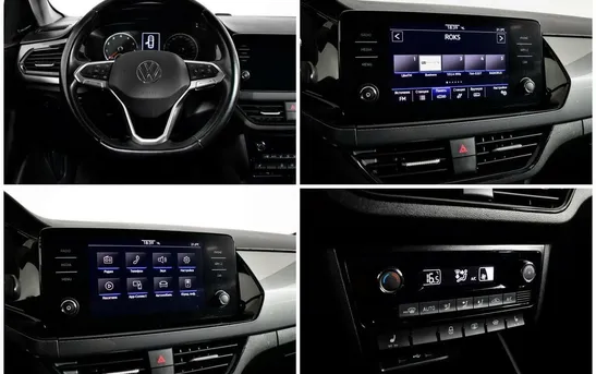 Volkswagen Polo 1.60 Автоматическая, фото №1