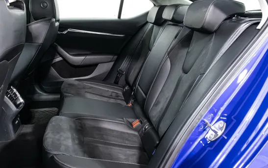 Skoda Octavia 2.00 Робот, фото №1