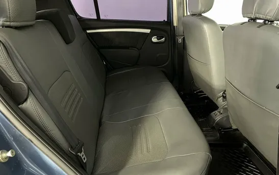 Renault Sandero 1.60 Механика, фото №1