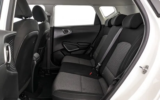 Kia Soul 1.60 Автоматическая, фото №1