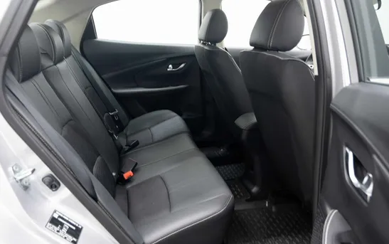 Changan Alsvin 1.50 Робот, фото №1