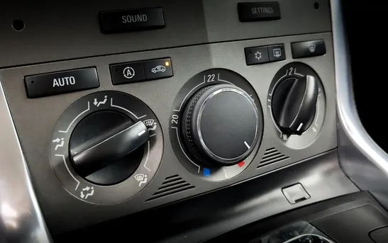 Opel Antara 2.40 Автоматическая, фото №1