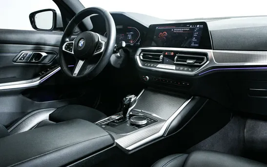 BMW 3 серии 2.00 Автоматическая, фото №1