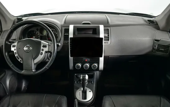 Nissan X-Trail 2.00 Вариатор, фото №1