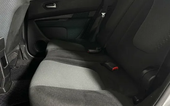 Nissan Wingroad 1.50 Вариатор, фото №1