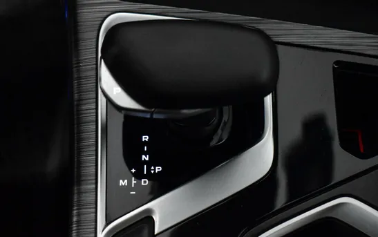 Geely Tugella 2.00 Автоматическая, фото №1